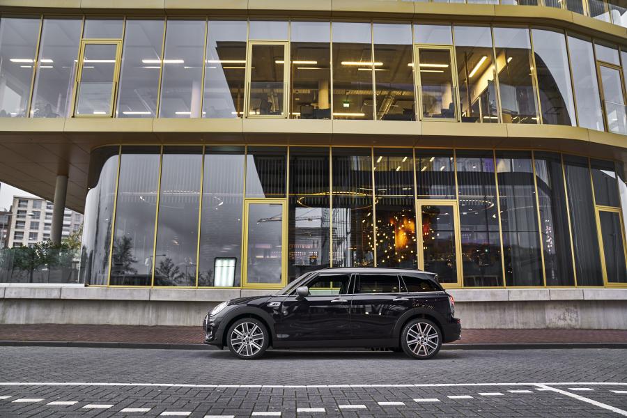  Mini Cooper S Clubman (F54) 2019 года  (WW) (фото 107 из 150)